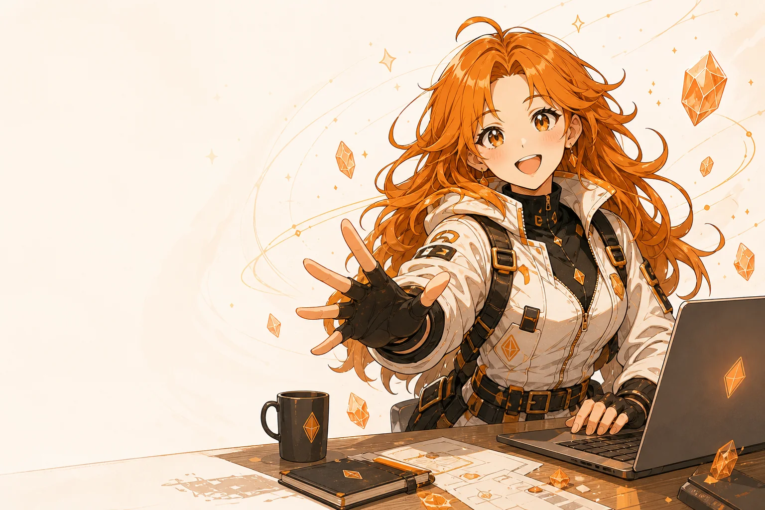 Illustration for Amber V2 Schemas Are Contracts the Framework Actually Enforces