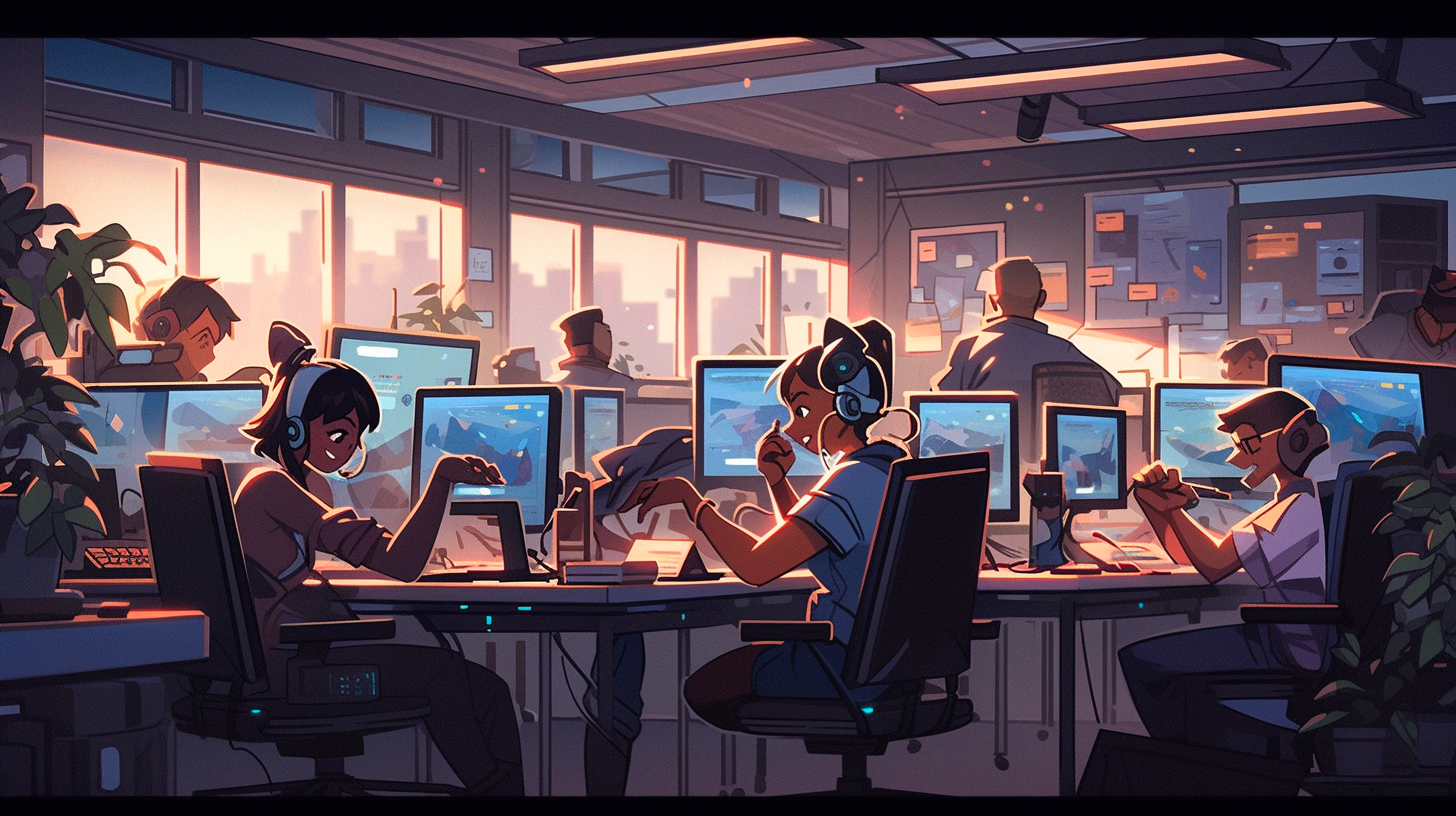 Illustration for Shards-Alpha: Supply Chain Compliance + AI Tooling for Crystal
