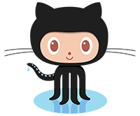 github logo